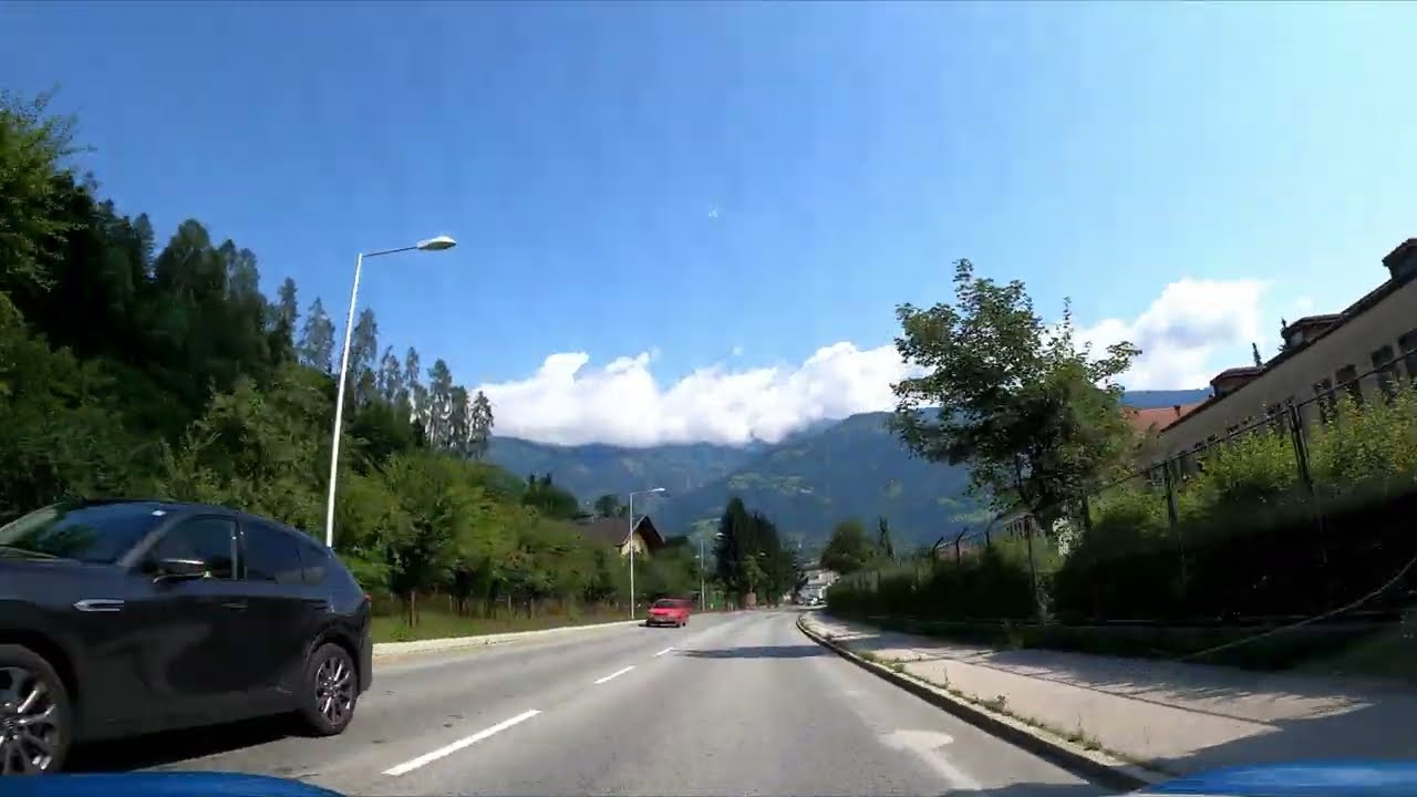 Leisach-Gries - Döllach