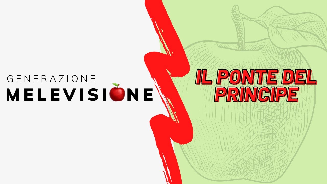 Il ponte del principe