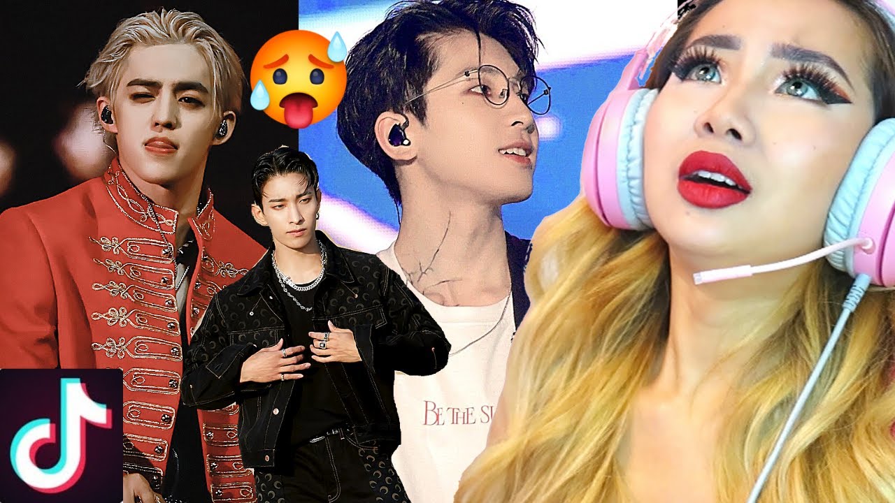 SEVENTEEN 'Follow To Seoul' TOUR TIKTOKS THAT SEND ME! 🥵 | REACTION