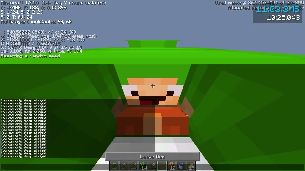 32:31.881 (1.7.10 rsg) - full recording