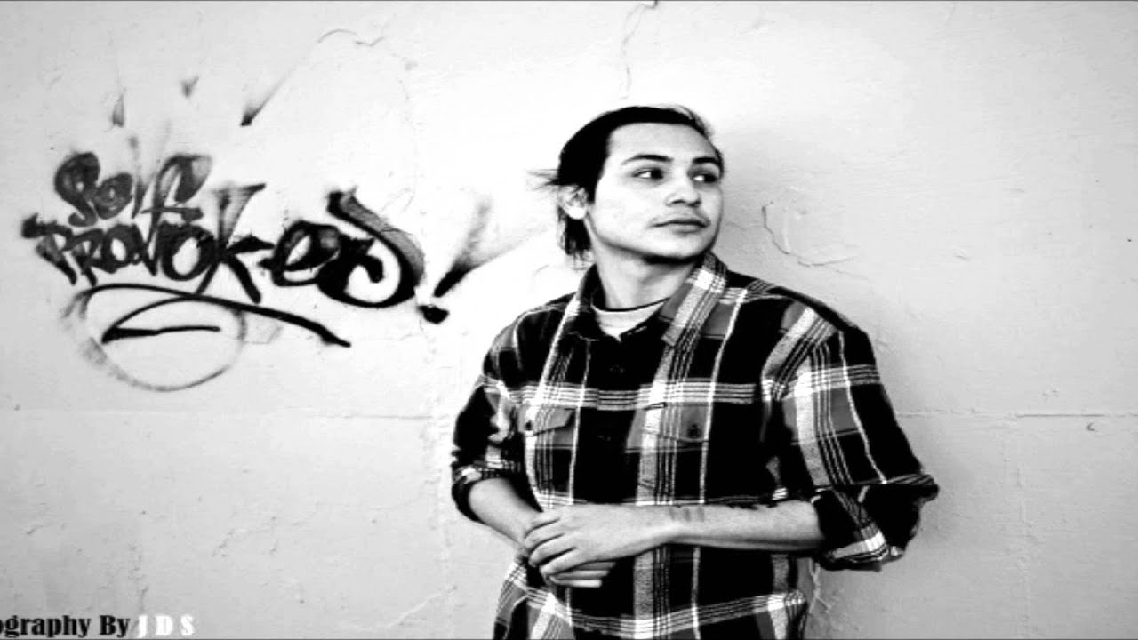 I Need Drugs - Self Provoked
