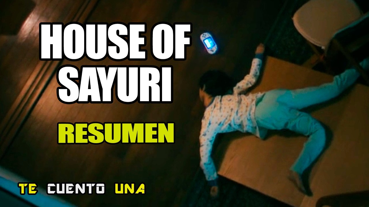 House Of Sayuri | Ya No Quiero CAMBIARME DE CASA | RESUMEN