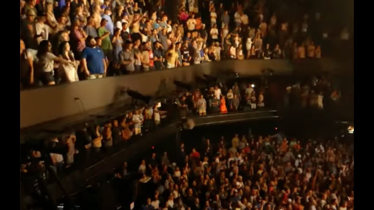 Widespread Panic | Moody Theatre ATX | 10/08/‘21 | “Climb to Safety”