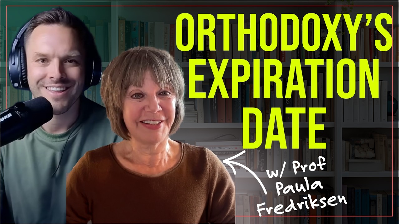 Paula Fredriksen - Early Christian Diversity, Persecution & Empire