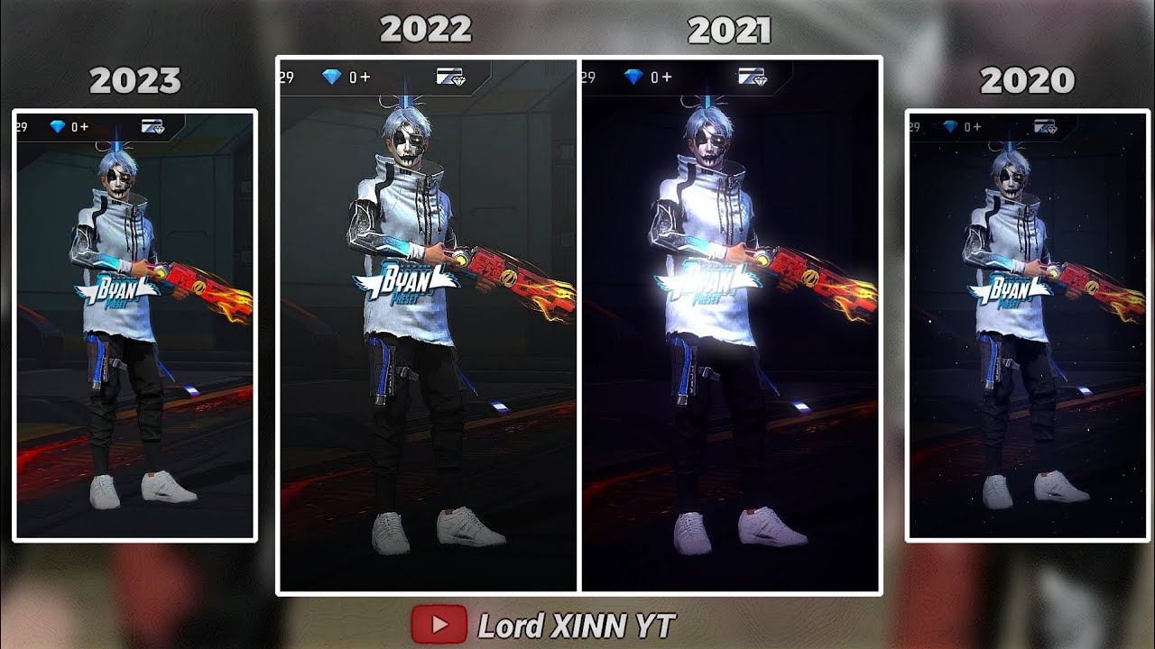 PRESET ALIGHT MOTION JJ 5 ERA 2023-2019 DJ MAKE ME FEEL TREND TIKTOK