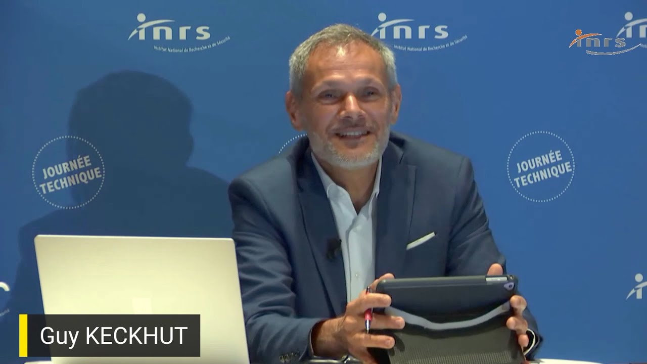 Présentation de la journée - Guy Keckhut