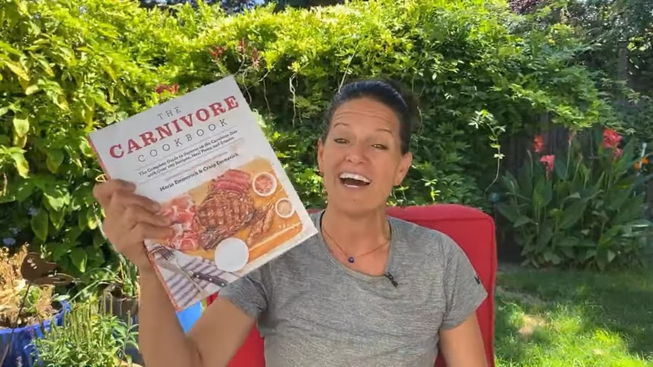 Carnivore Fast Training Week - Q & A