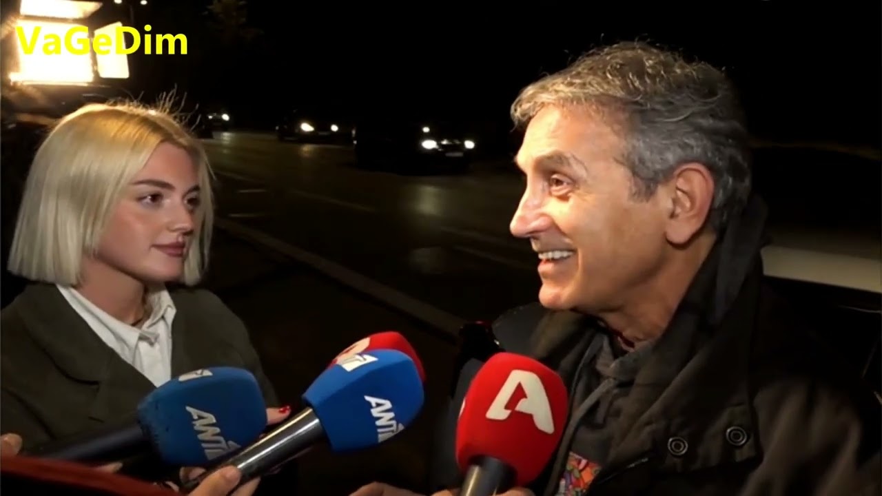 Ο ΓΙΩΡΓΟΣ ΝΤΑΛΑΡΑΣ ΑΝΑΦΕΡΕΤΑΙ ΓΙΑ ΤΗΝ ΑΝΤΙΔΕΟΝΤΟΛΟΓΙΚΗ ΣΥΜΠΕΡΙΦΟΡΑ ΟΡΙΣΜΕΝΩΝ ΔΗΜΟΣΙΟΓΡΑΦΩΝ