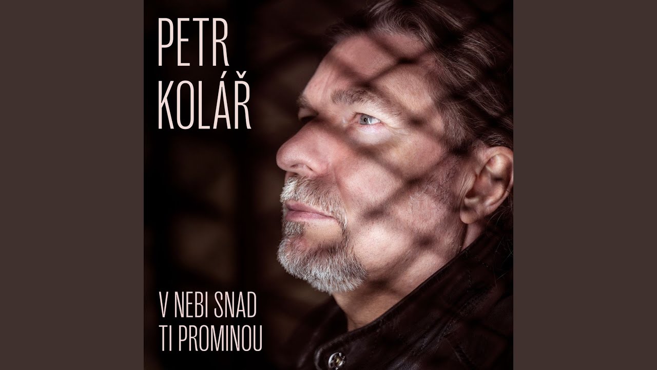 V nebi snad ti prominou