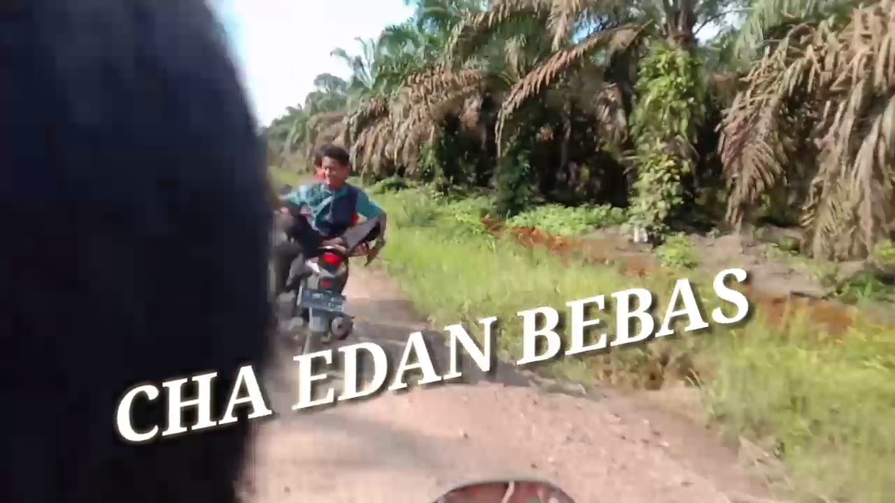 CHA EDAN