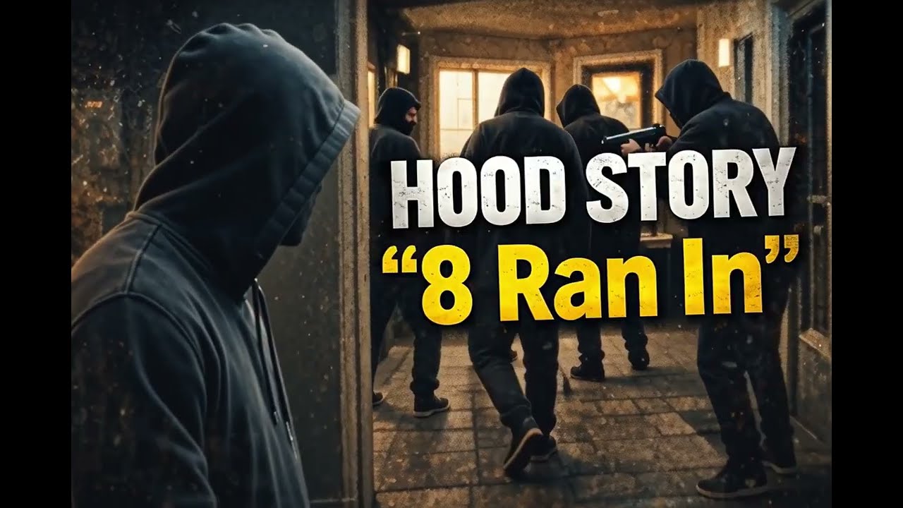 Hood Story 