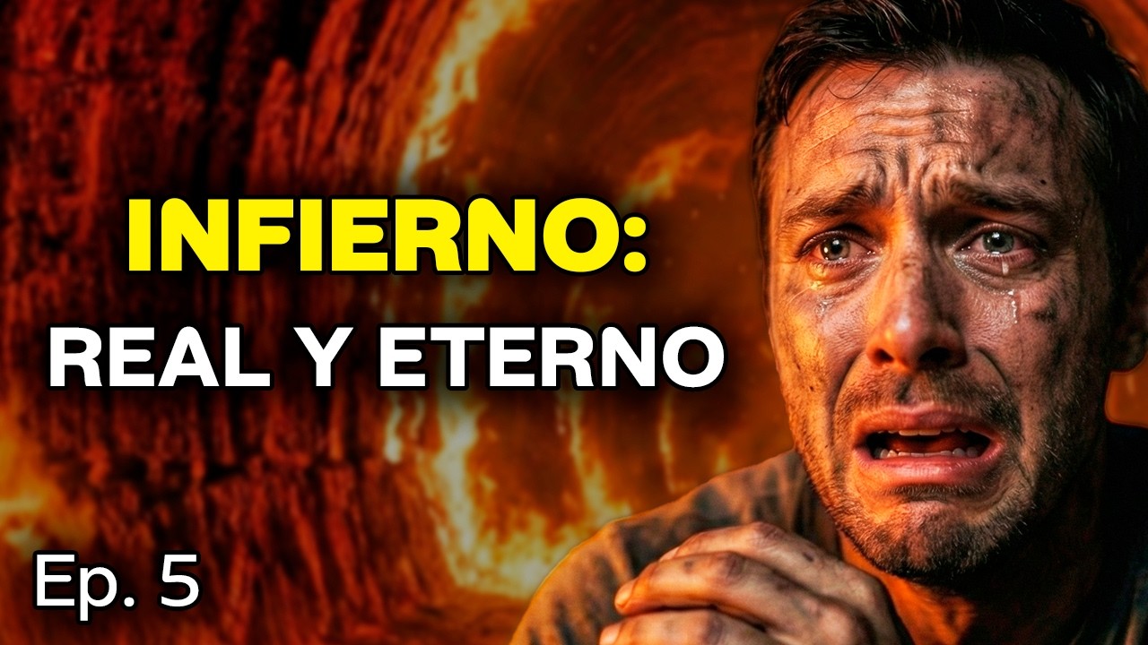 Sin Cristo, esto te espera | Ep. 5
