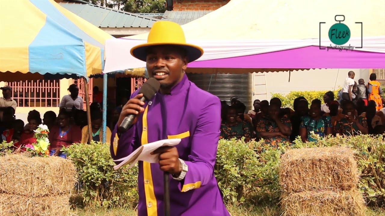 BEST KALENJIN M.C 2021 INGO INGO