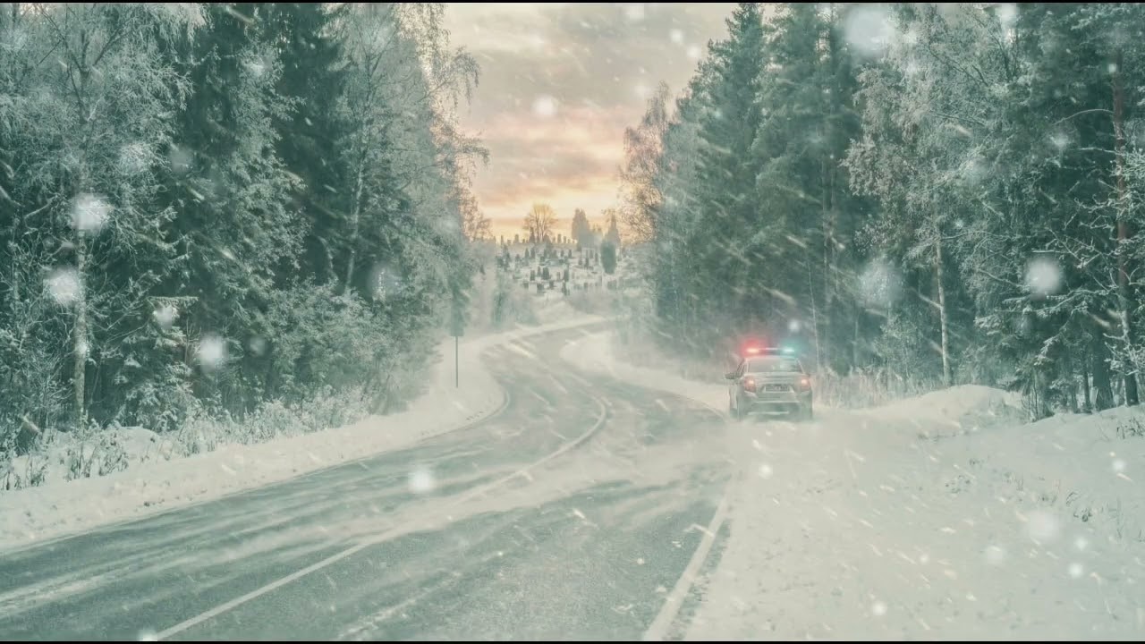 O.STUDIO - Traffic police post (Пост ДПС)