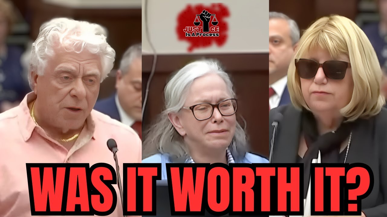 Donna Adelson GUILTY Verdict: Judge Controls Emotional Breakdown as Markel Family Speaks