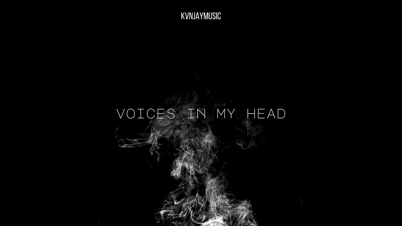 Kvnjaymusic - Voices In My Head (Original Mix)