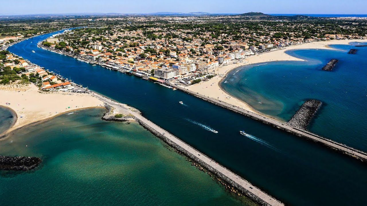 La Tamarissière