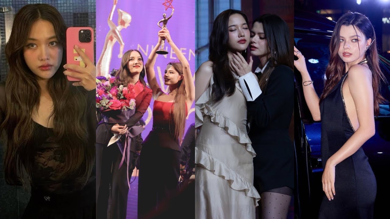 FreenBecky TikTok Compilation Because They Paved The Way