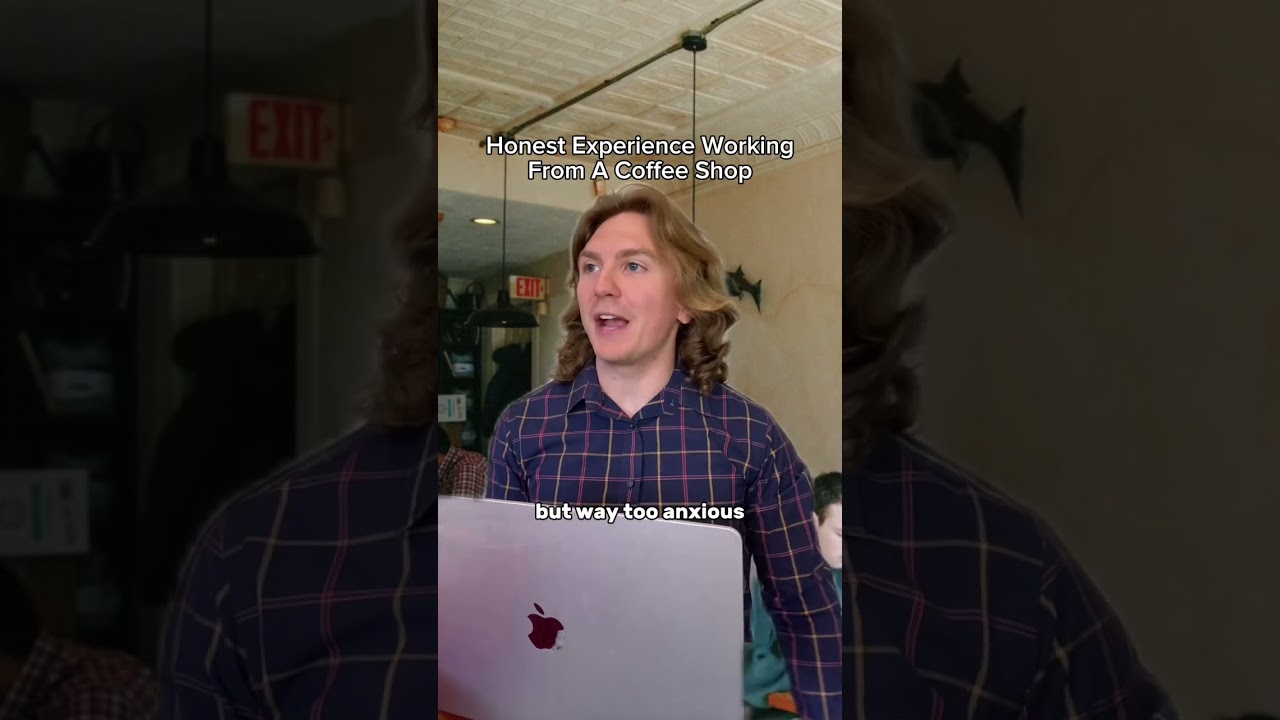 Честный опыт работы в кофейне