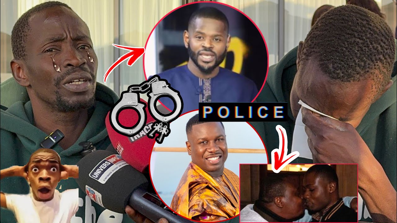 🛑Alahou Akbar😱Pape Chiekh Diallo Gordjiguén la?Vidéo yima giss?Djiby Dramé?Mbaye Kouthia révéle des…