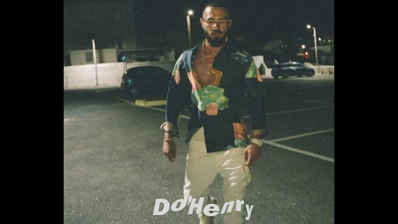 Shindy x RO$C Type Beat - 