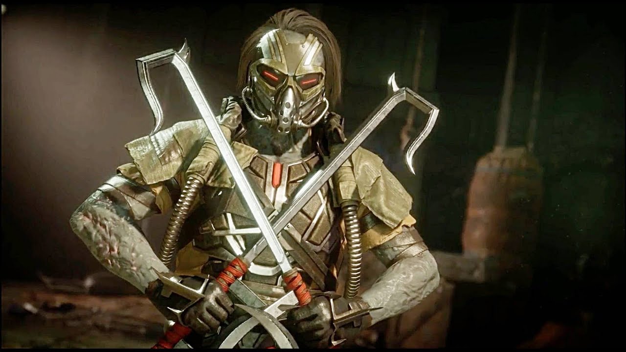 10 Best Video Games Stories of 2019