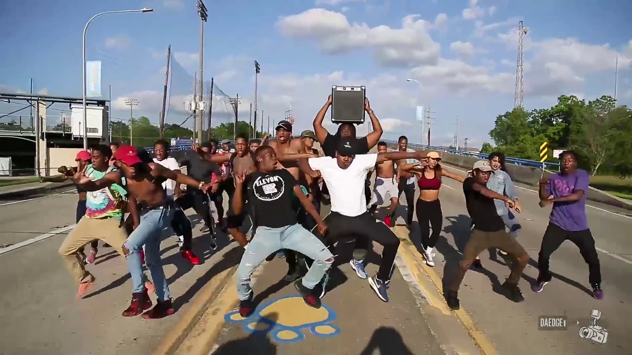 Sea Shanty 2 with the bois