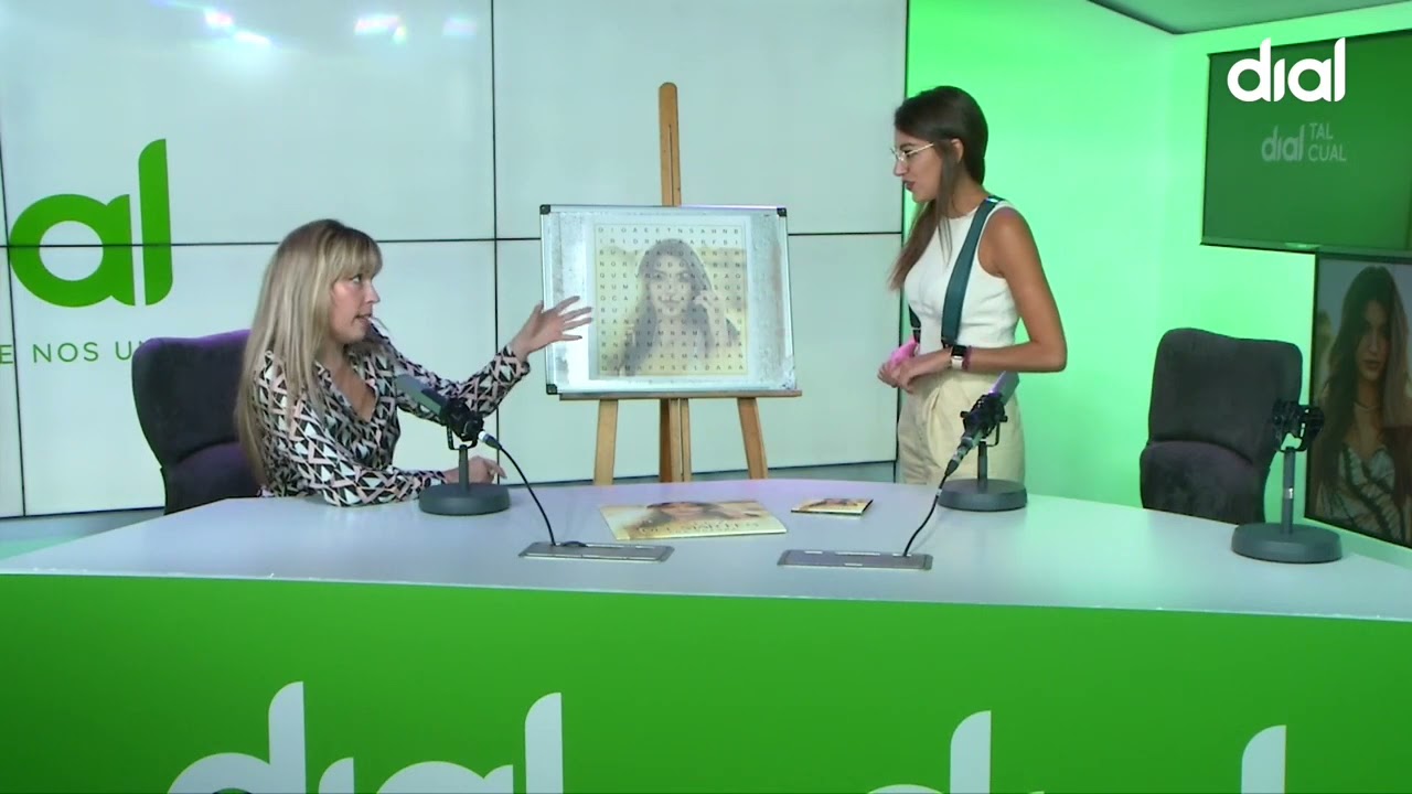 Sorpresa de Gonzalo Hermida