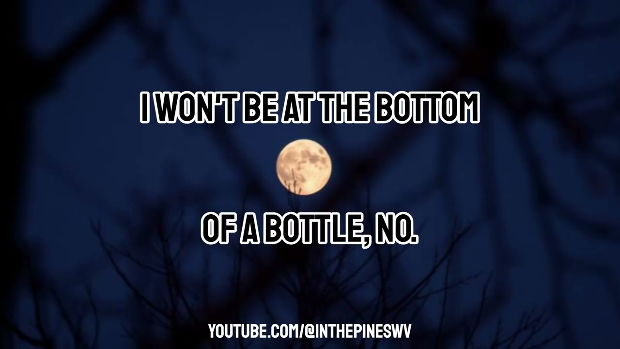 REBUILDING THOMAS - YOU WON'T FIND ME (WHERE YOU LEFT ME) (AI 80s BALLAD)