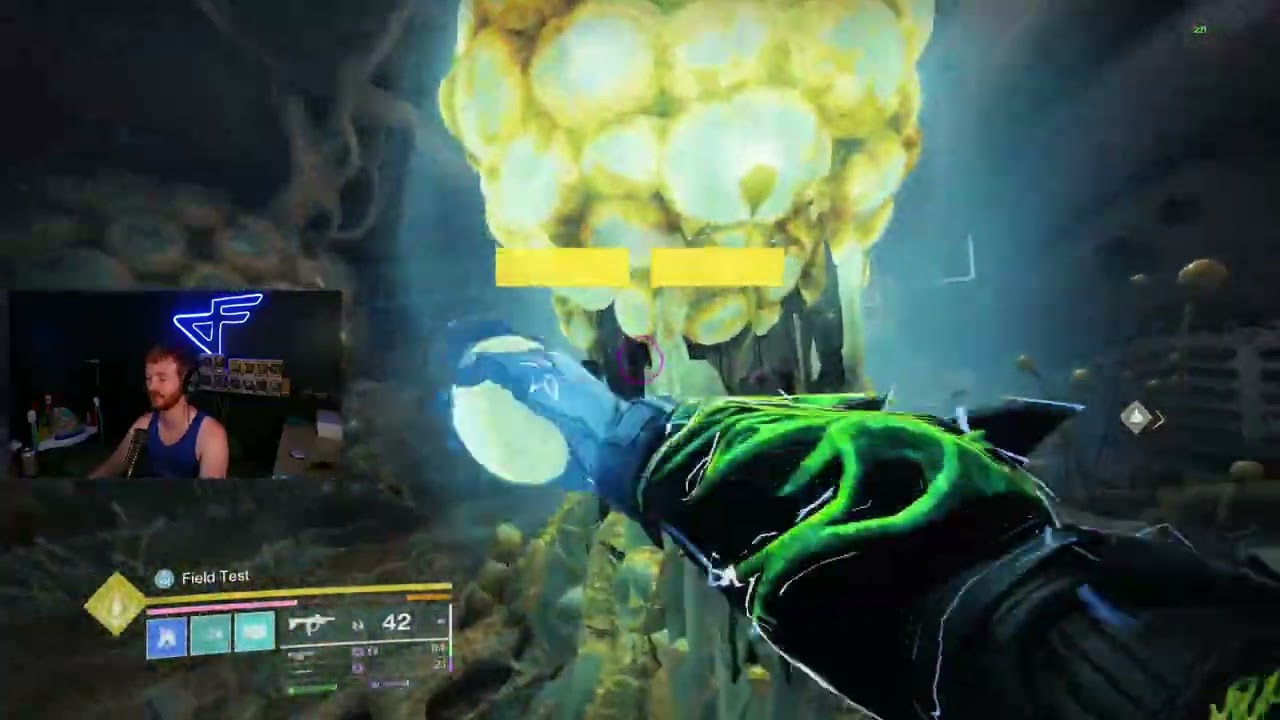 GET THE HARDEST EXOTIC PIECE NOW WITH THIS GAMEBREAKING GLITCH Destiny 2 Edge of fate
