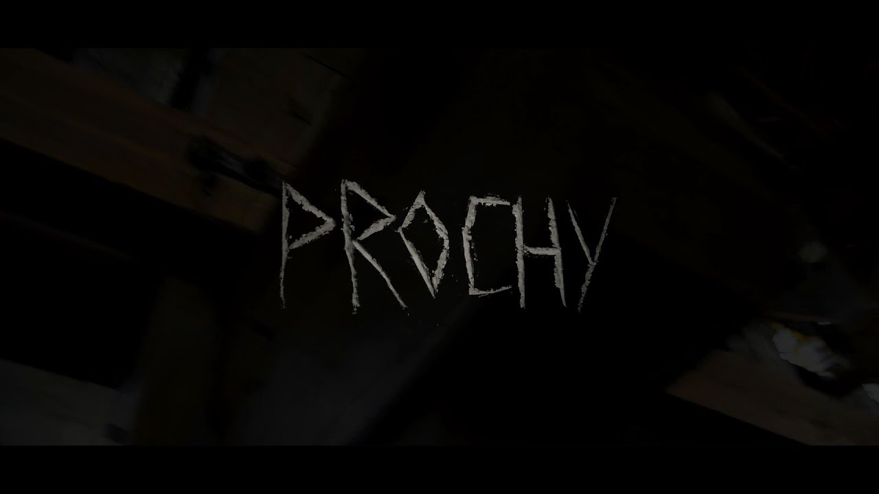 ALI AJ MARCEL VIC - PROCHY | PROD. P7 | OFFICIAL VIDEO |