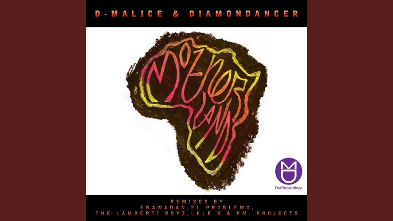 Motherland (Original Mix)