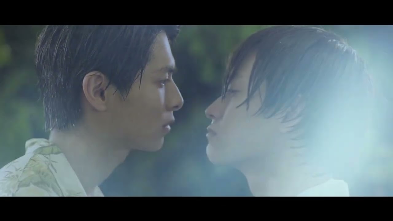 【永遠の昨日】浩一×みっちゃん | 台词向｜我真的好想你，好想你，我依然在寻找你的身影