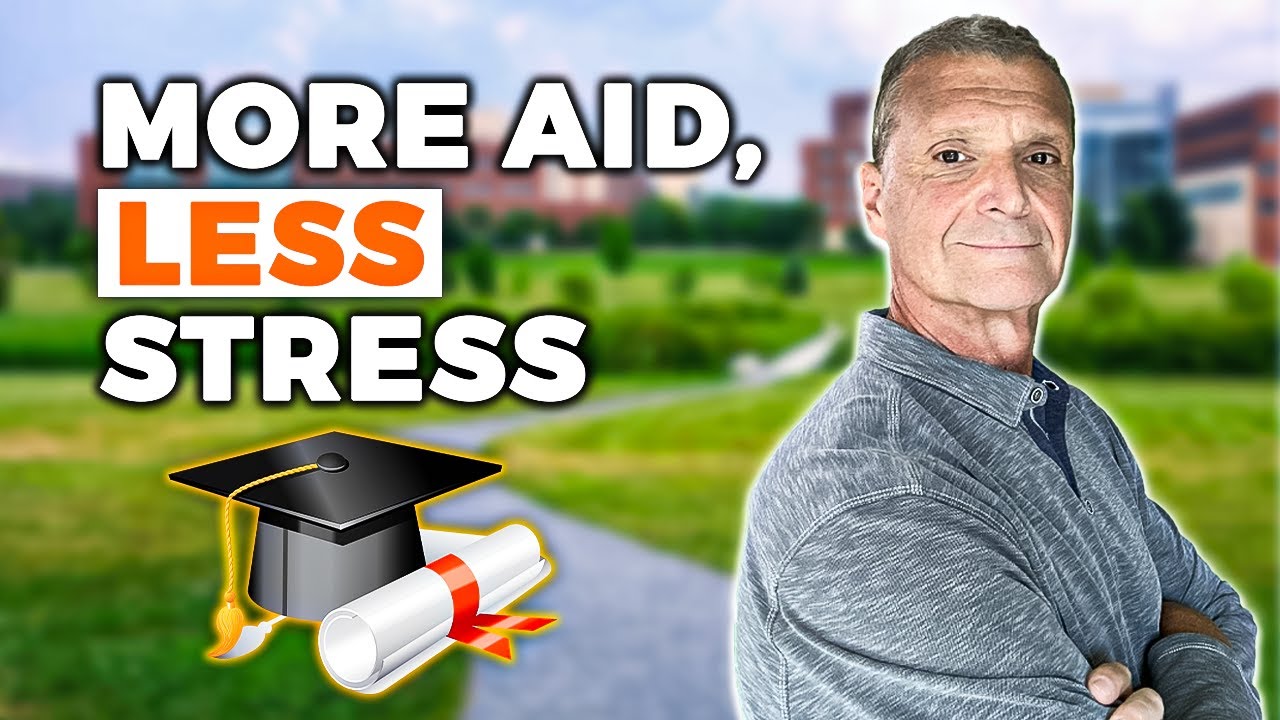 Only 3 FAFSA Steps to Maximize Aid