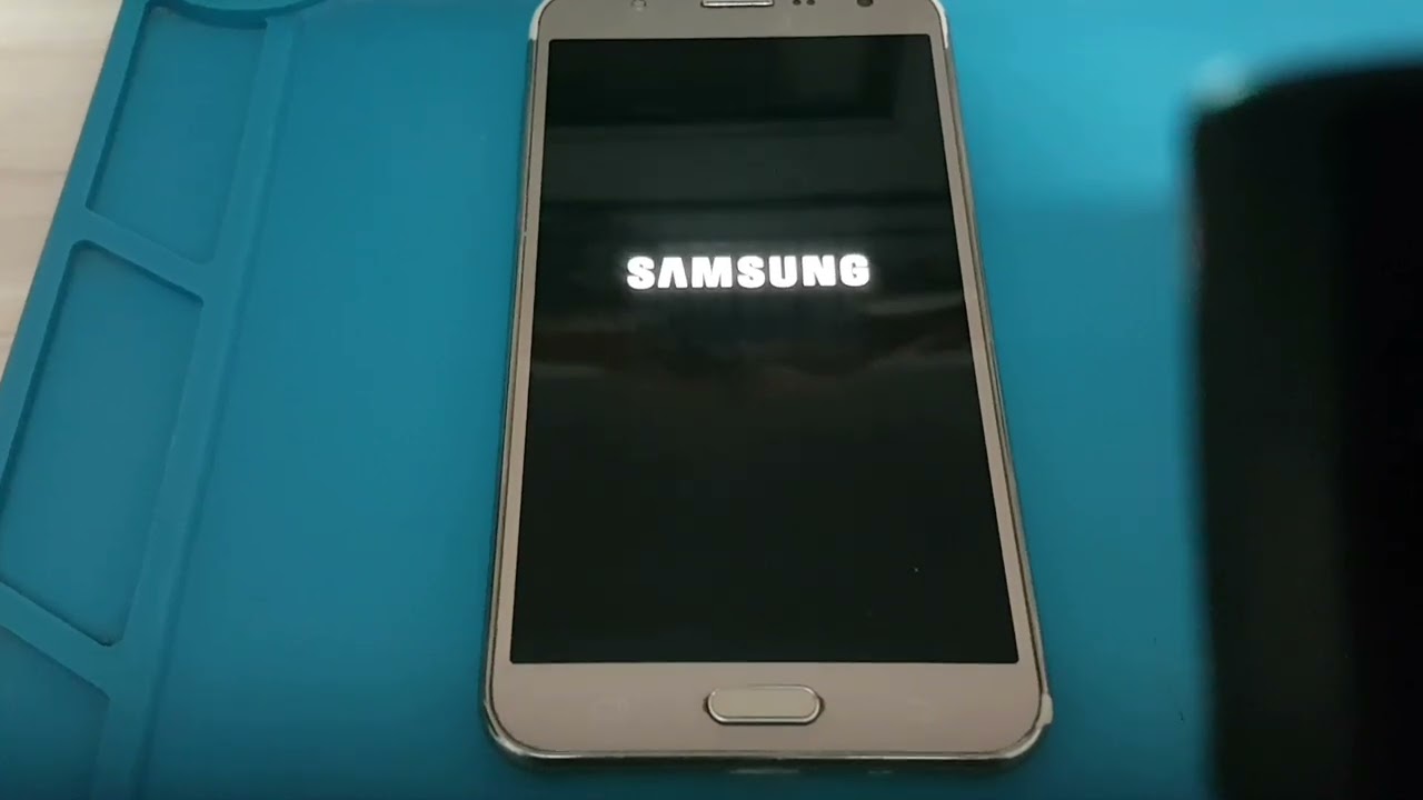 how To hard reset Samsung j7 طريقة عمل فورمات الهاتف سامسونج جلاكسي بسهولة