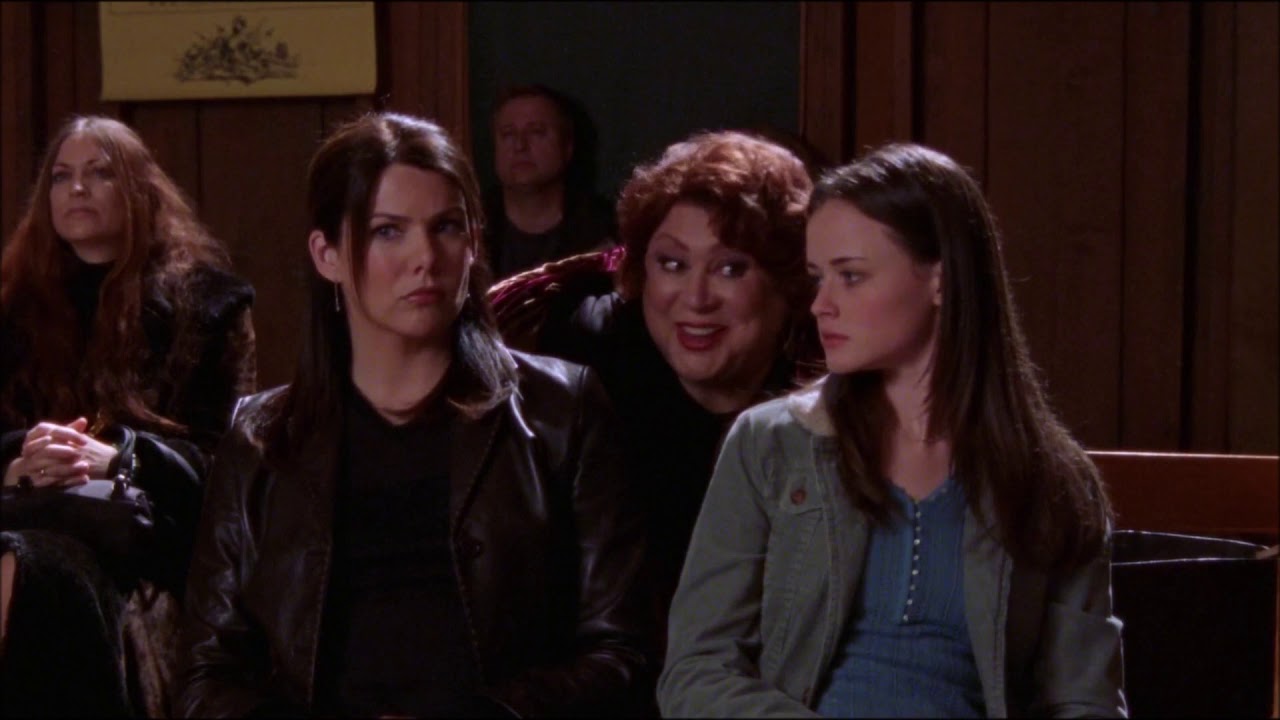 lorelai & luke (120)