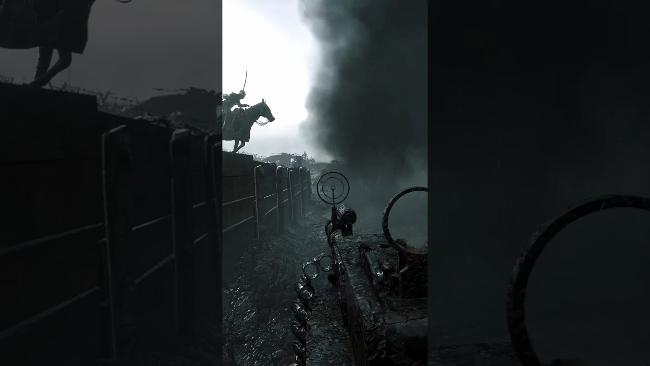 Battlefield 1 Still Incredible in 2025 😱🤯👑