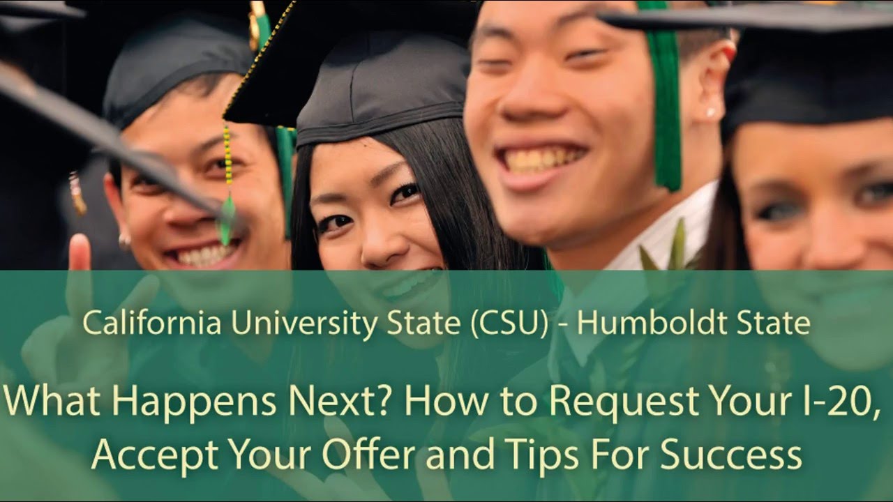 Video #3: Post Application Checklist