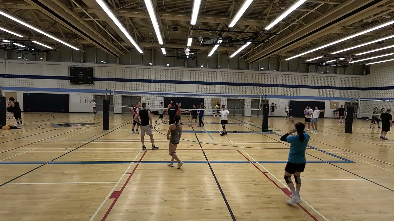 2026 01 08   vs Team Kay