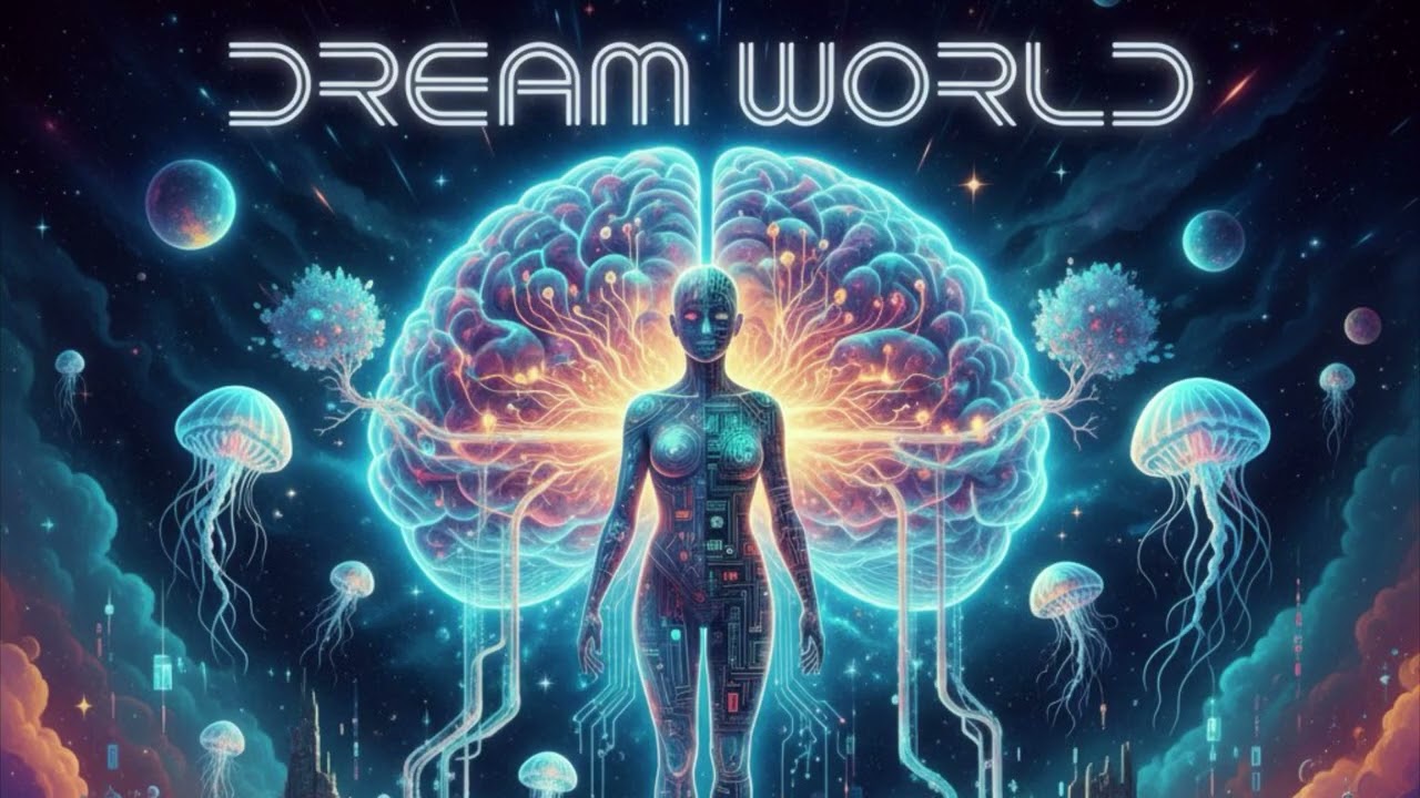 07- Dream World