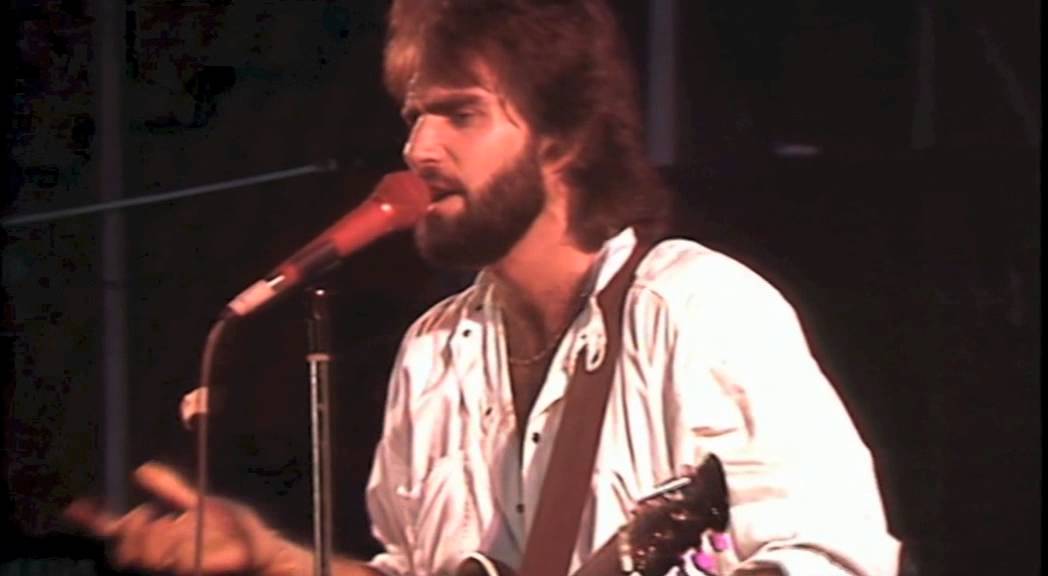 Pierre de Charmoy - Live On (Live at Concert In The Park)
