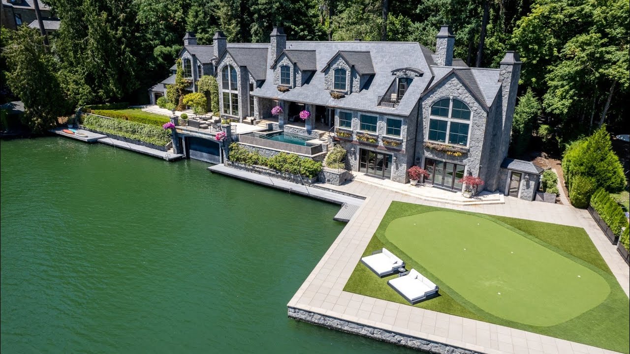 1500 NORTHSHORE RD, Lake Oswego, OR 97034