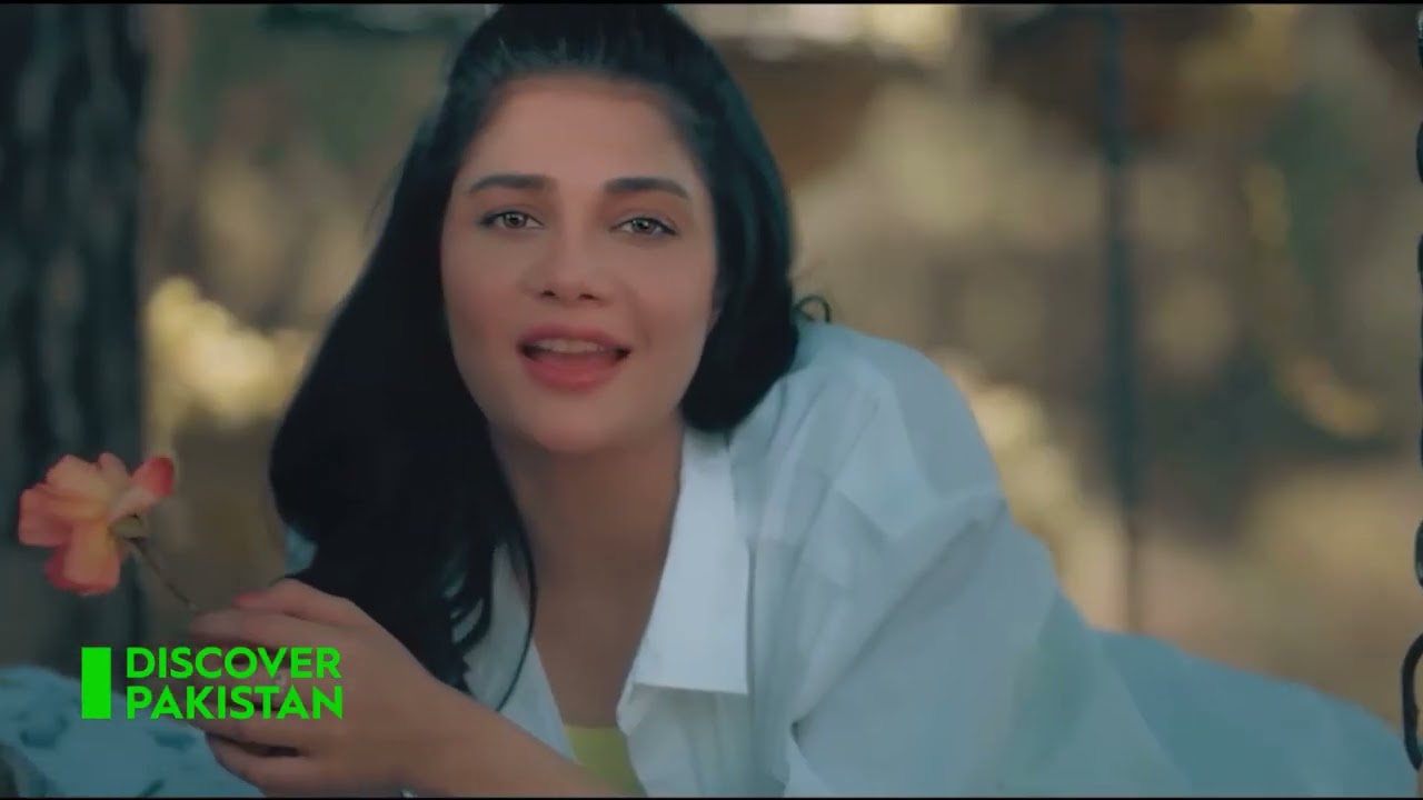 Exclusive Interview with Multi-Talented Sarah Baig | Discover Pakistan TV