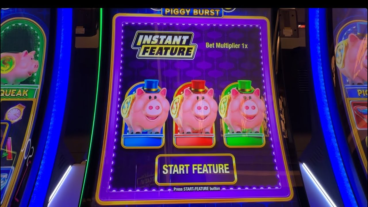 Let’s Buy Some Bonuses On Coin Trio At The Atlantis Casino
