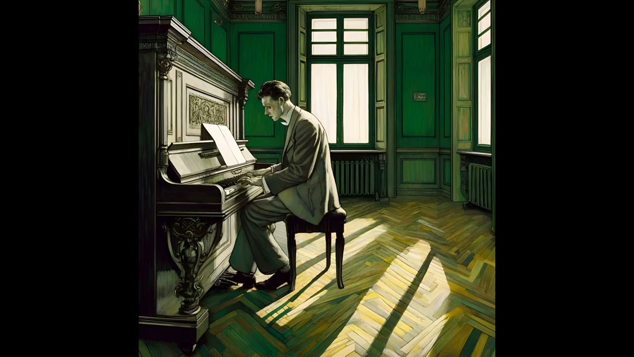 So Said the Author / Oded Essner