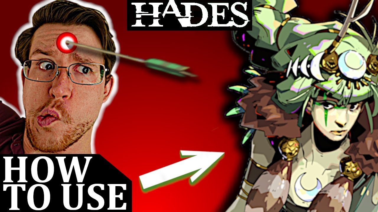 Hades Beginner Guide | Artemis Boon Beginner Tips