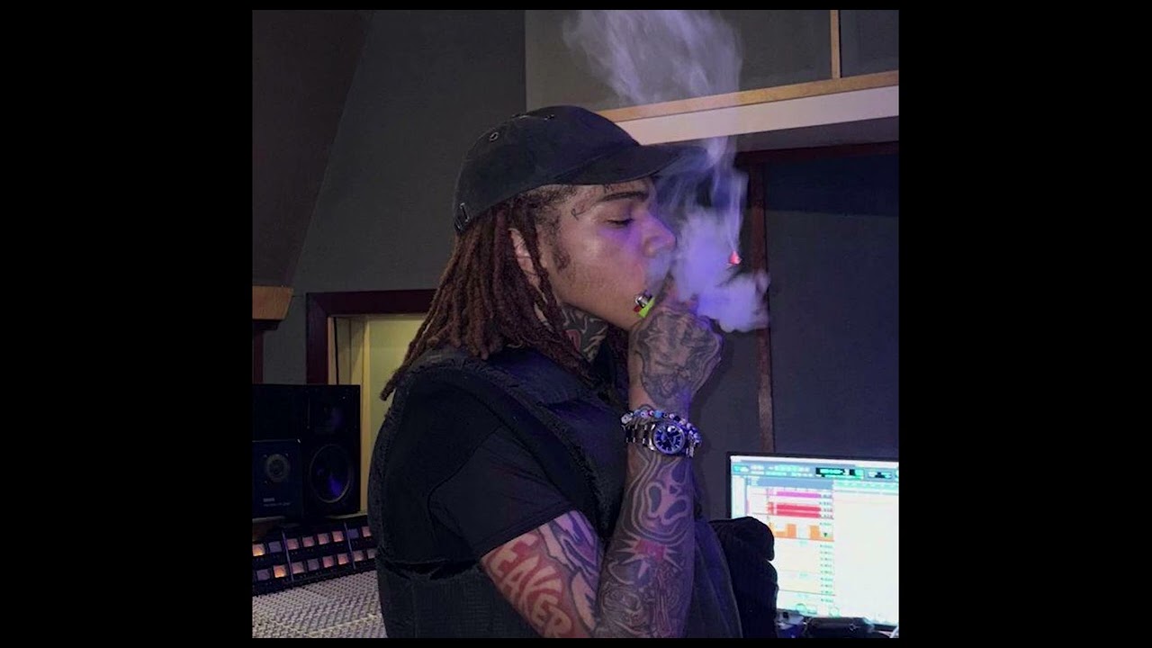 [FREE] Chuckyy Type Beat - 