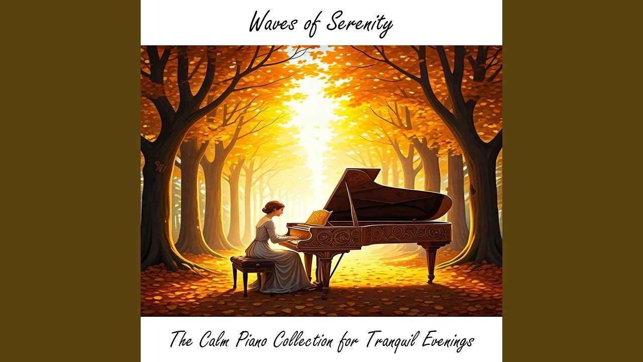 An Elegy of Quietude
