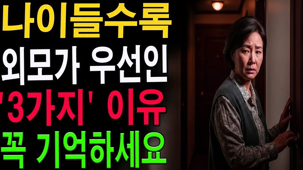 유명한 명언이 말하는 자기관리｜나이가 들어도 빛나는 외모 관리 비결|노년의 지혜| 노후 건강|자연 치유|건강과 장수|
