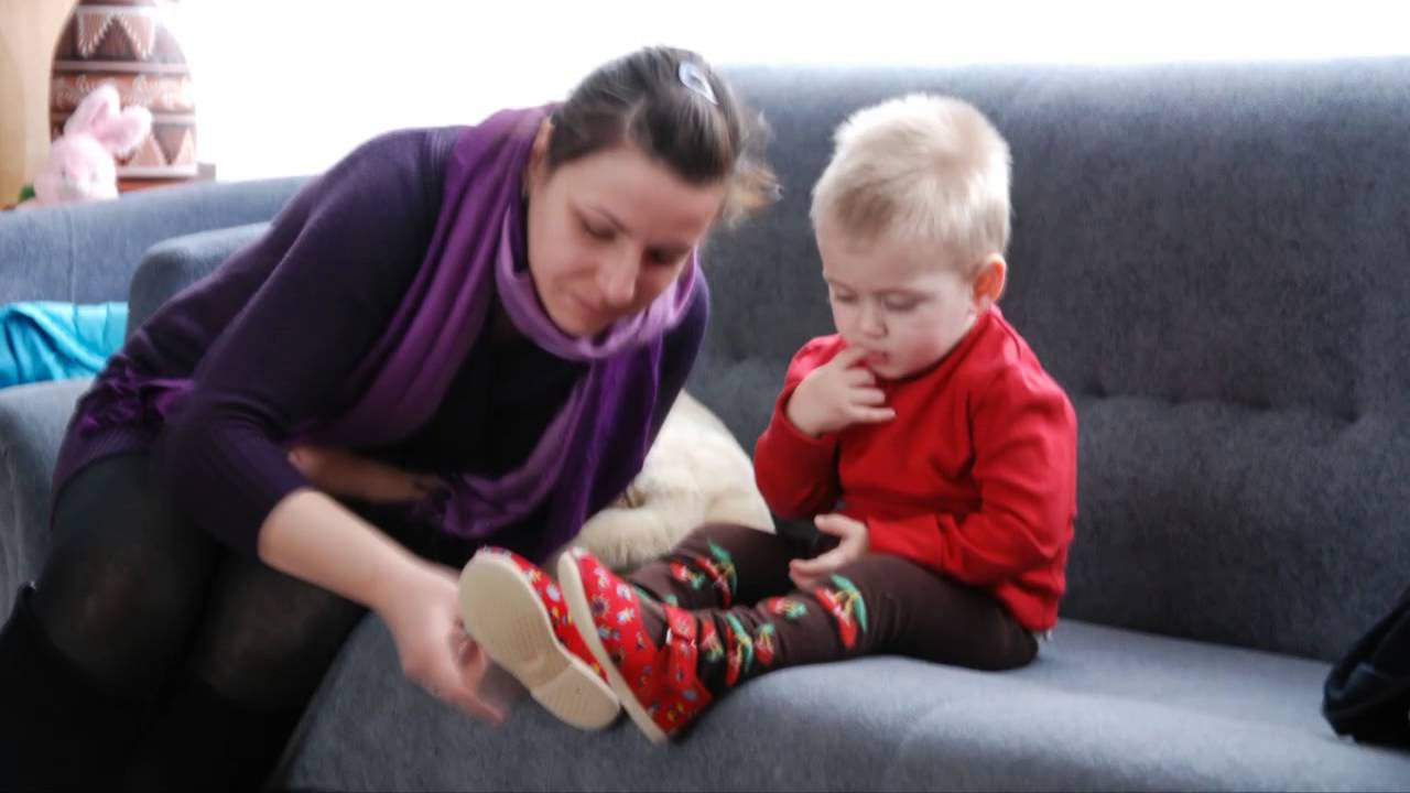 Ukraine Orphanage Grace International Adoption Agency